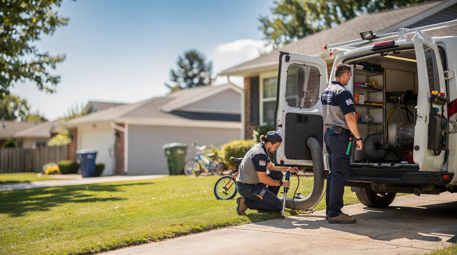24/7 HVAC Repair & AC Replacement in Varnell, GA near me